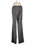 Ann Taylor LOFT Houndstooth Gray Dress Pants Size 4 - photo 2