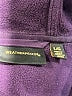 Weatherproof 100% Polyester Purple Jacket Size L - photo 6