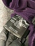 Weatherproof 100% Polyester Purple Jacket Size L - photo 7