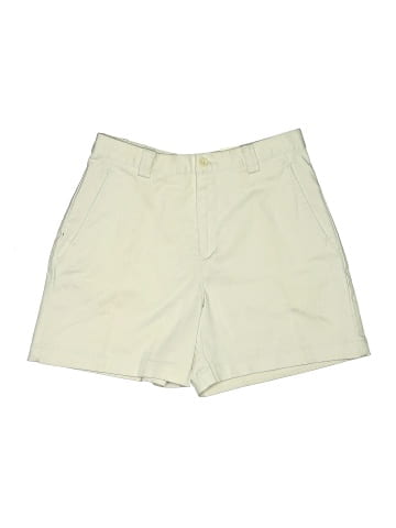 Dockers Khaki Shorts (view 1)