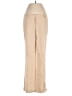 Ann Taylor Solid Tan Dress Pants Size 0 - photo 1
