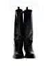 Steve Madden Black Boots Size 4 - photo 2