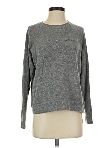 Good hYOUman Long Sleeve T-Shirt (view 1)