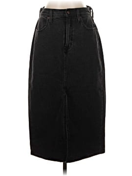 Universal Thread Denim Skirt