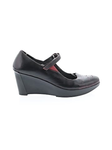 Naot Wedges (view 1)