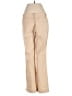 Ann Taylor Solid Tan Dress Pants Size 0 - photo 2