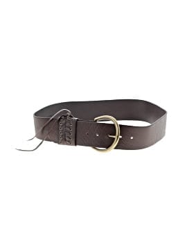 Linea Pelle Leather Belt (view 1)