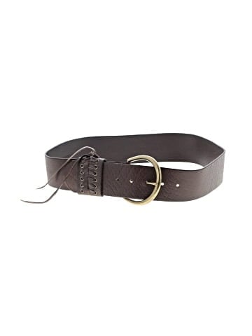 Linea Pelle Leather Belt (view 1)
