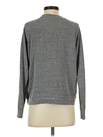 Good hYOUman Long Sleeve T-Shirt (view 2)