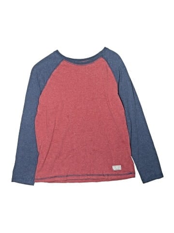 Flag & Anthem Long Sleeve T-Shirt (view 1)