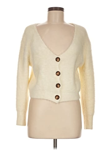 Polly Cardigan (view 1)