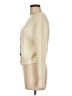 Polly 100% Nylon Ivory Cardigan Size 2 - photo 5