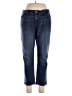 Levi's Blue Jeans Size 33 waist - photo 1