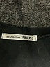 Reformation Jeans Black Bodysuit Size M - photo 3