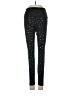 Glyder Stars Black Leggings Size XS - photo 1
