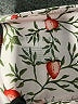 Glyder Print Gray Casual Pants Size S - photo 4