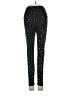 Glyder Stars Black Leggings Size XS - photo 2