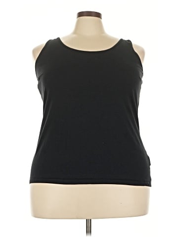 L.L.Bean Sleeveless T-Shirt (view 1)