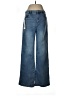 Tinseltown Blue Jeans Size 7 - photo 1