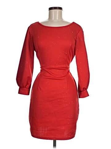 ChicMe Cocktail Dress (view 1)