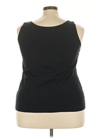 L.L.Bean Sleeveless T-Shirt (view 2)