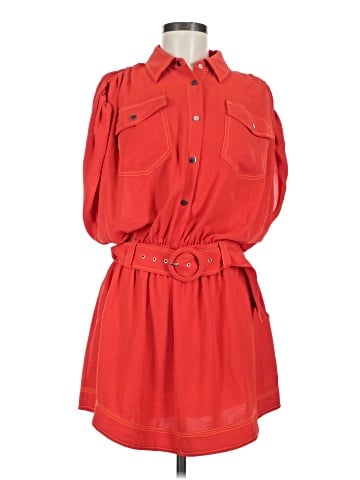 Ramy Brook Casual Dress (view 1)