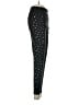 Glyder Stars Black Leggings Size XS - photo 4