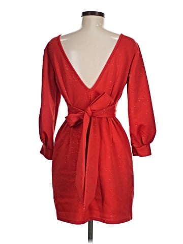 ChicMe Cocktail Dress (view 2)