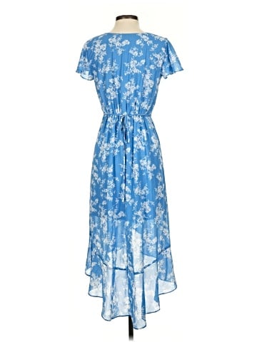 By & By Casual Dress (view 2)