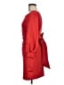 ChicMe Solid Red Cocktail Dress Size M - photo 5