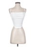 Divided by H&M White Tank Top Size M - photo 1