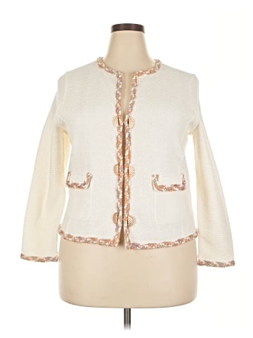 Nic + Zoe Jacket (view 1)
