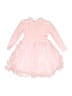 Btween Pink Dress 12-18 MO / 18 MO - photo 1