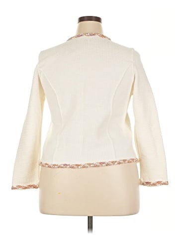 Nic + Zoe Jacket (view 2)