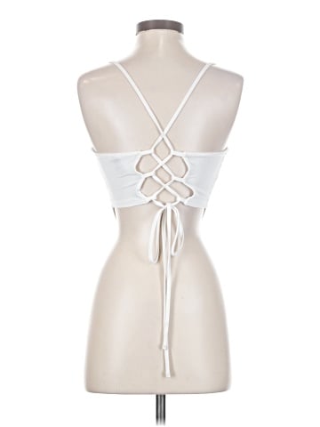Divided by H&M Tank Top (view 2)