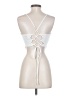 Divided by H&M White Tank Top Size M - photo 2