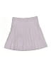 Nordstrom Solid Gray Skirt Size 10 - 12 - photo 1