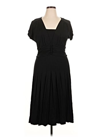 Talbots Cocktail Dress (view 1)