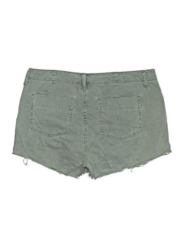 Joe's Jeans Shorts (view 2)