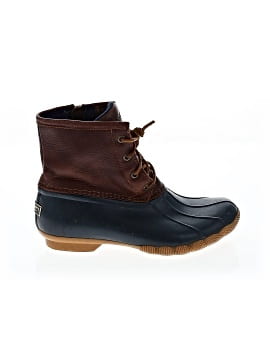 Sperry Top Sider Rain Boots