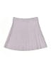 Nordstrom Solid Gray Skirt Size 10 - 12 - photo 2