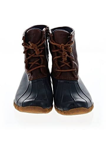 Sperry Top Sider Rain Boots (view 2)