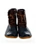 Sperry Top Sider Blue Rain Boots Size 7 1/2 - photo 2