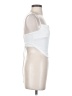 Divided by H&M White Tank Top Size M - photo 4