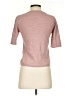Aaeda Pink Sweatshirt Size XS - photo 2