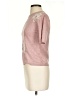 Aaeda Pink Sweatshirt Size XS - photo 5