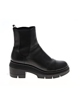 Stuart Weitzman Ankle Boots