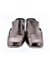 Seven7 Metallic Gray Mule/Clog Size 6 - photo 2