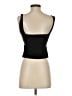 ForeFair Black Tank Top Size S - photo 2