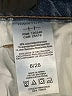 Habitual Color Block Blue Jeans Size 6 - photo 8